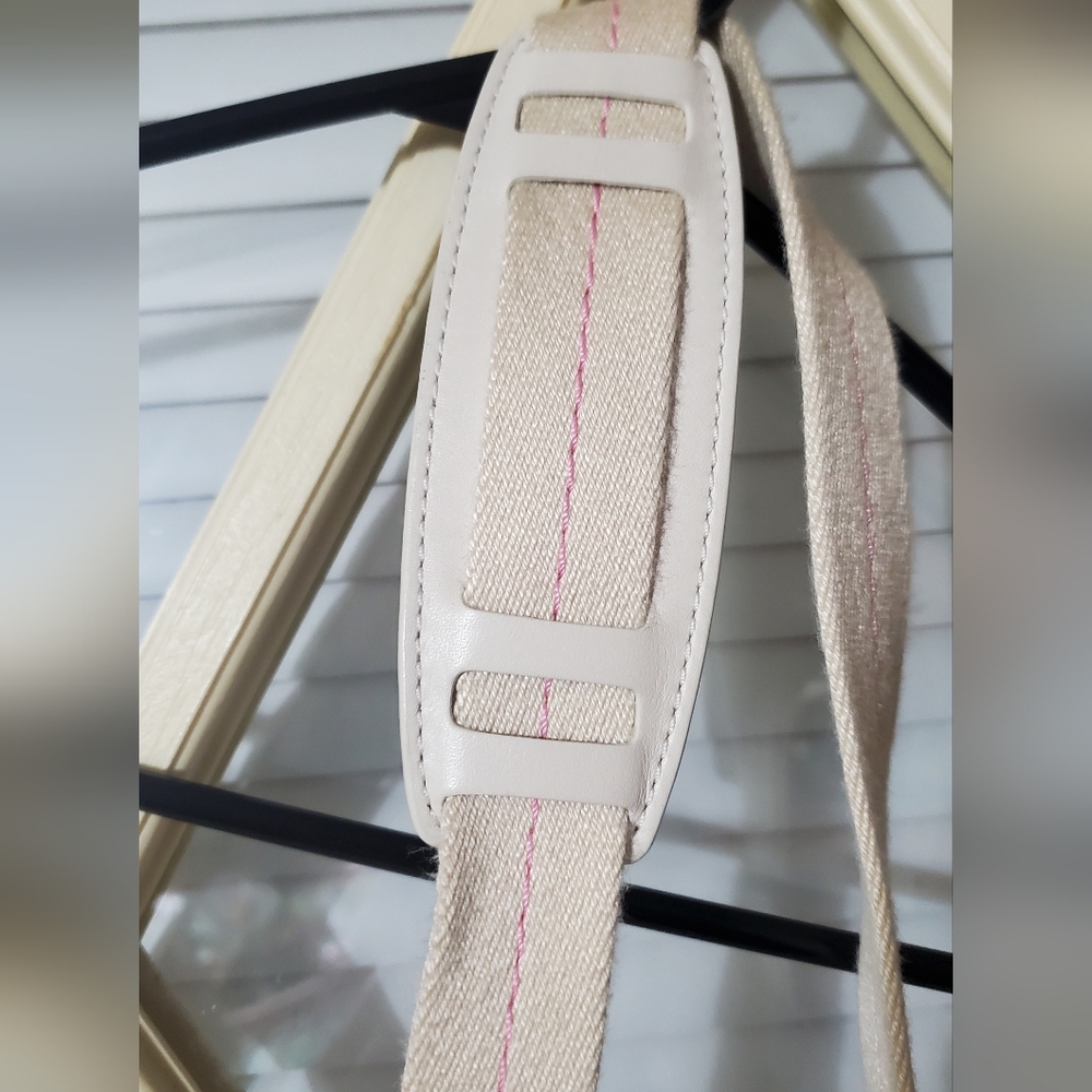 Coach Multicolor Signature Crossbody Bag - Picture 6 of 7